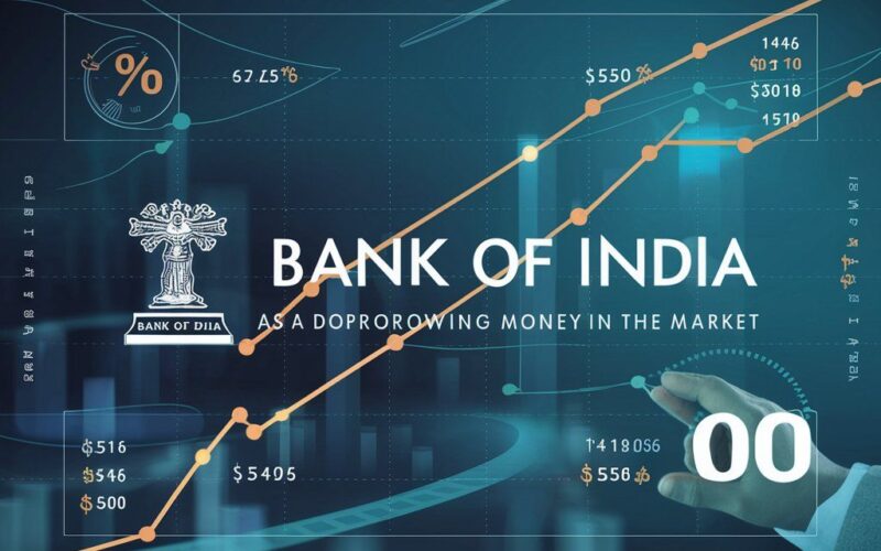 Bank of India Raises ₹2,690 Crore through 10-Year Infrastructure Bonds at 7.50% p.a