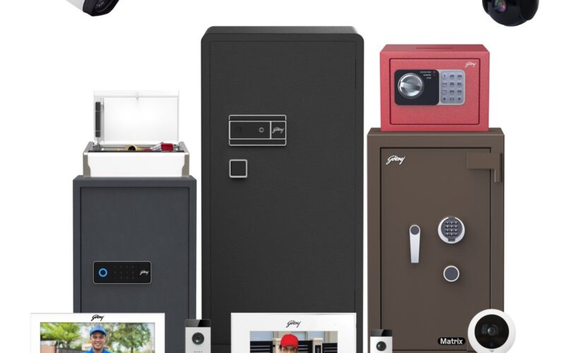 98% of Home Security Breach Impact Victims Happiness – Reveals Godrej Enterprise Group’s Happiness Survey