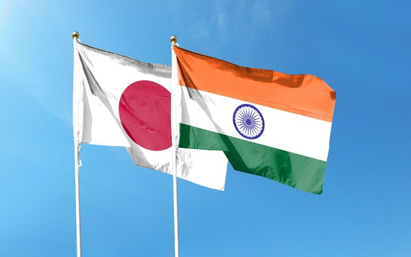 MOU: Renewal of the Bilateral Swap Arrangement between Japan and India