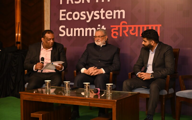 FRSN Ecosystem Summit: Strengthening Partnerships Between Industry and ITIs to Empower Youth for the Jobs of Tomorrow