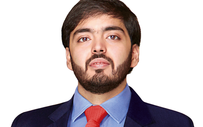 Anant Ambani’s Vantara Wins Prestigious National ‘Prani Mitra’ Award for Excellence in Animal Welfare