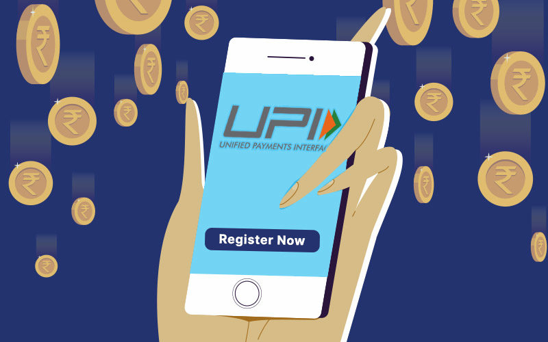 Good News: New insurance premium payment facility via UPI from March 1