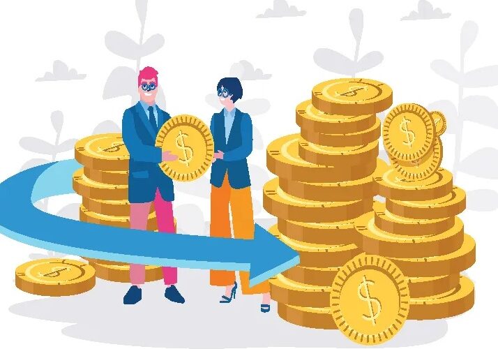 म्यूचुअल फंड: व्यक्तिगत निवेशकों का AUM 1 साल में 30 प्रतिशत बढ़ा, AMFI रिपोर्ट