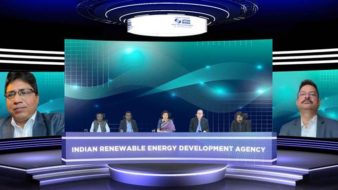 22nd EGM: IREDA Shareholders Approve up to ₹5,000 Crore Fundraising via QIP