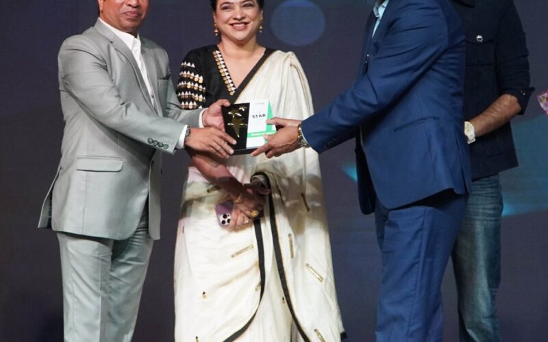 OTT platform ‘Oceaniek Stream’ launched with premiere of its new show ‘Wedding India The Culture Love’