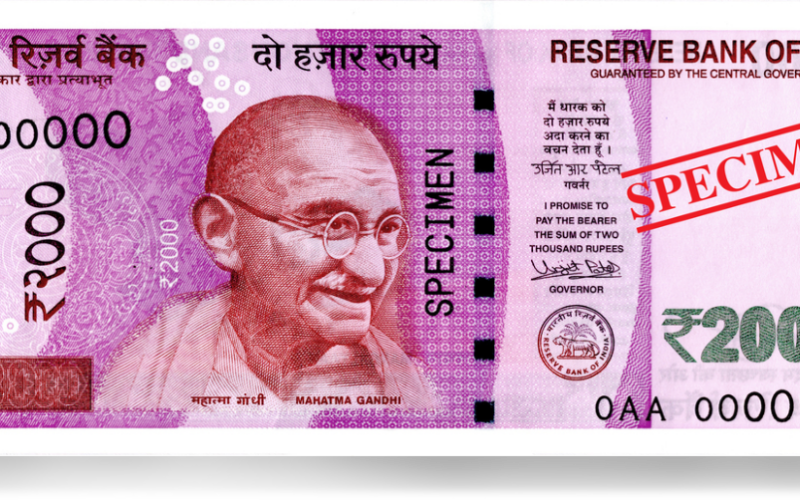 ₹2000 banknotes: ₹6,471 crore worth notes still in market, 98.18% back to RBI