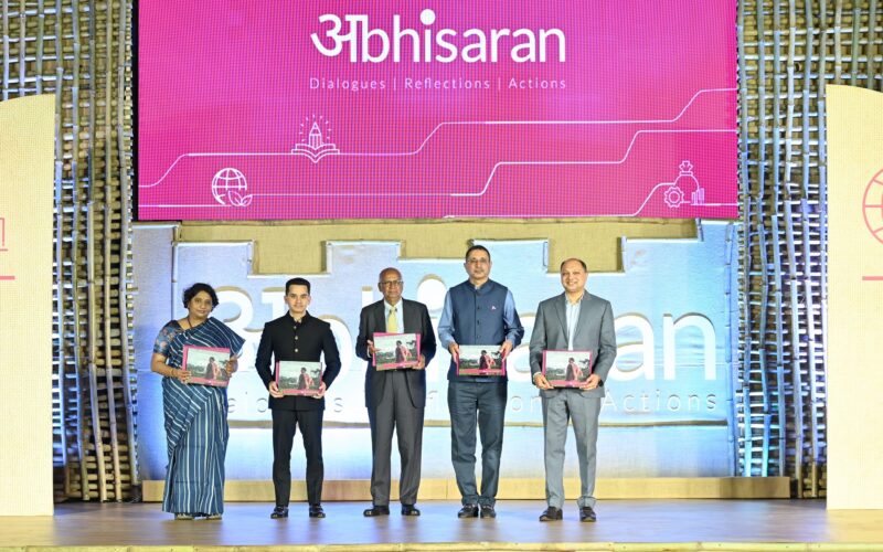Axis Bank unveils ‘One Axis CSR Vision’ at Abhisaran 2025