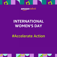 Amazon India Empowers Women Entrepreneurs to Reach Customers Nationwide