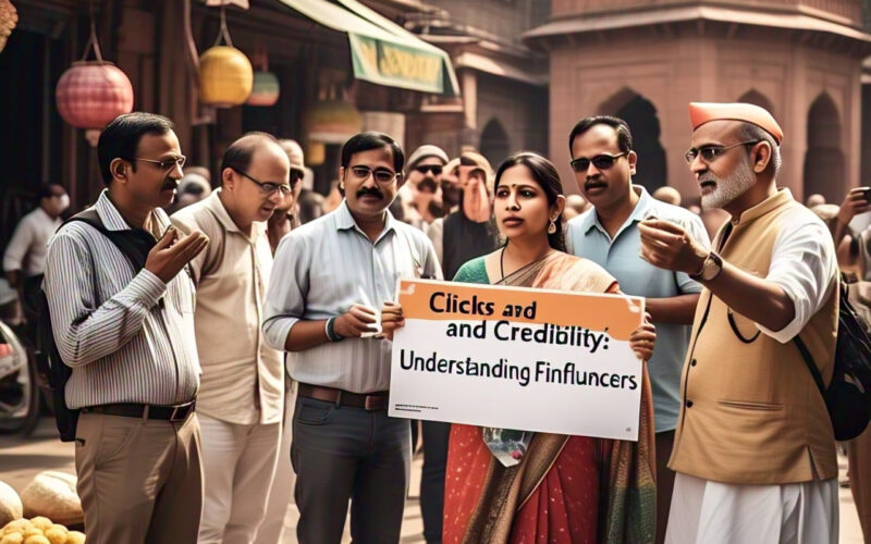 CFA Institute Publishes India Finfluencer Report