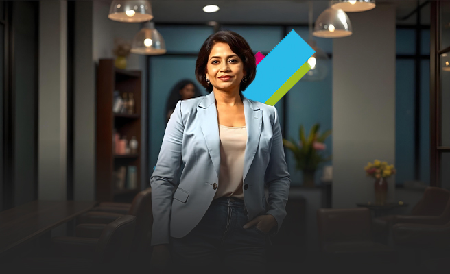 Empowering Women Through Aarohi: Godrej Capital’s Commitment to Inclusive Growth