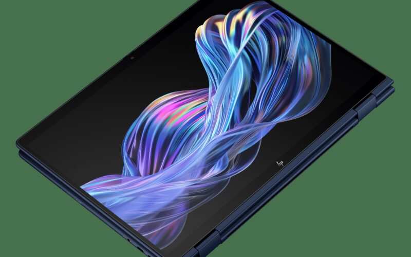 एचपी ने लॉन्च की कंपनियों व प्रोफेशनल्स के लिए अपनी नेक्स्ट-जेन एआई कमर्शियल पीसी की नई रेंज