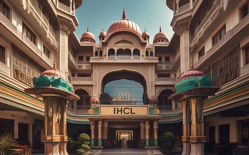 IHCL SIGNS A SELEQTIONS HOTEL IN AMRITSAR, PUNJAB