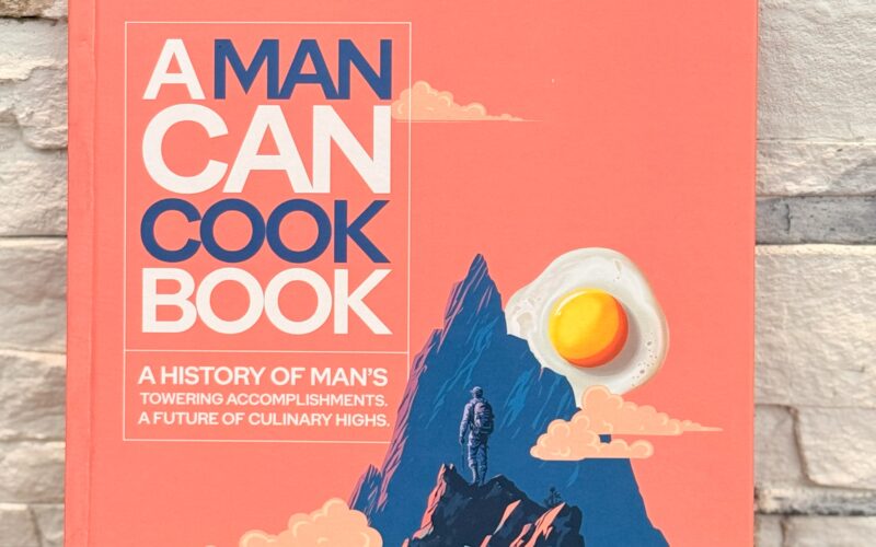 Godrej Microwave Ovens flips the script on Women’s Day with its #AManCan campaign