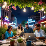 India IT from Meta AI