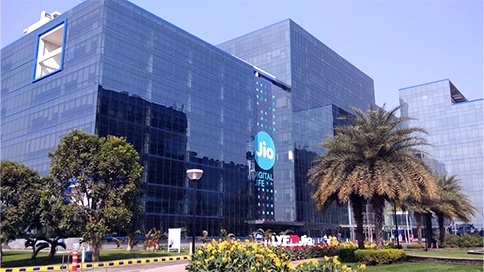 Jio with AMD, Cisco, and Nokia Unveil Plans for Open Telecom AI Platform at MWC 2025