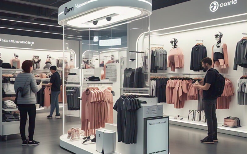 Navigating Retail’s AI Future: KPMG’s Report ‘Intelligent Retail’ Reveals 83% Leader Confidence in AI