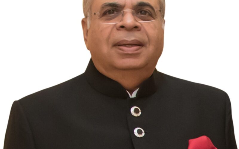 IIHL Targeting a Valuation of USD 50 billion by 2030: Chairman Ashok Hinduja