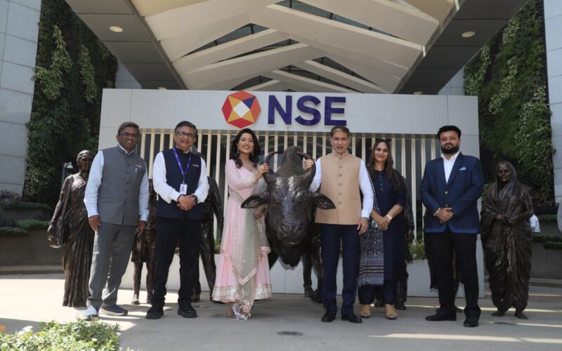 NSE and Divyaj Foundation sign MOU to enhance Financial Literacy and Investor Awareness
