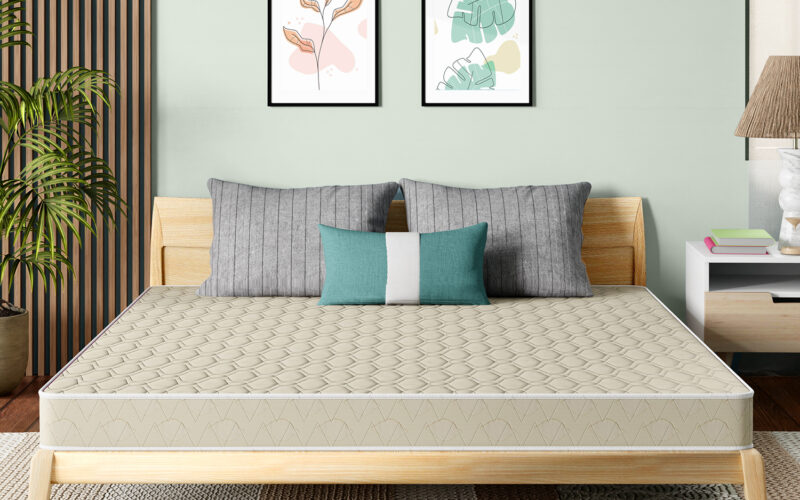 World Sleep Day: Godrej Redefines Comfort for Modern Indian Homes with Premium Mattress Range