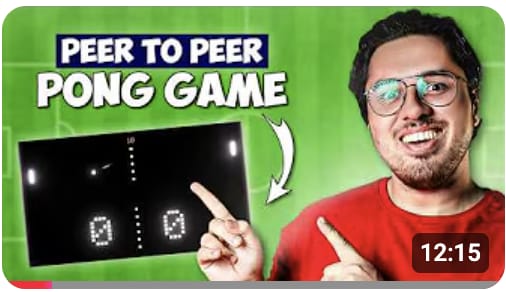 Global Pears Hackathon Winners Announced