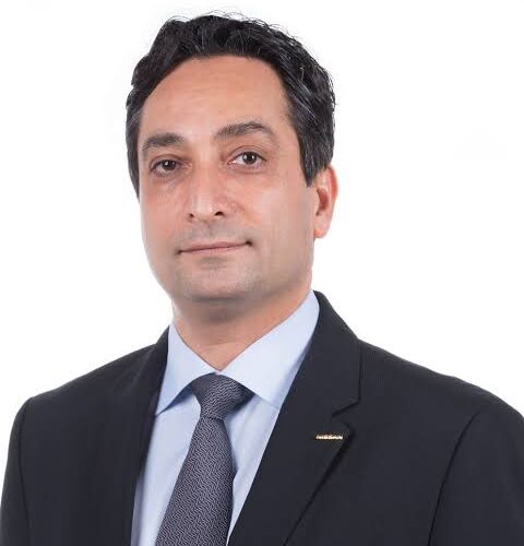 TVS MOTOR COMPANY APPOINTS PEYMAN KARGAR AS HEAD OF INTERNATIONAL BUSINESS