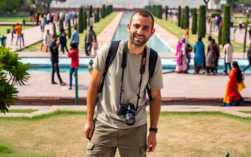 India as a Leading Global #Tourist Destination