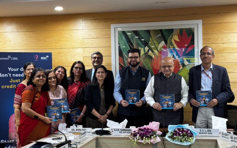 महिला उधारकर्ताओं में साल-दर-साल 42% की वृद्धि