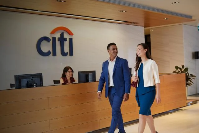 Citi named best Bond and Equity bank across Asia 