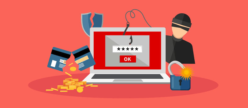 CYBER CRIME: MASTERMIND ARRESTED BEHIND FAKE WEBSITE OF MINING DEPARTMENT