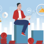 AMFI and Postal Department will jointly train 1 lakh postmen to sell mutual funds