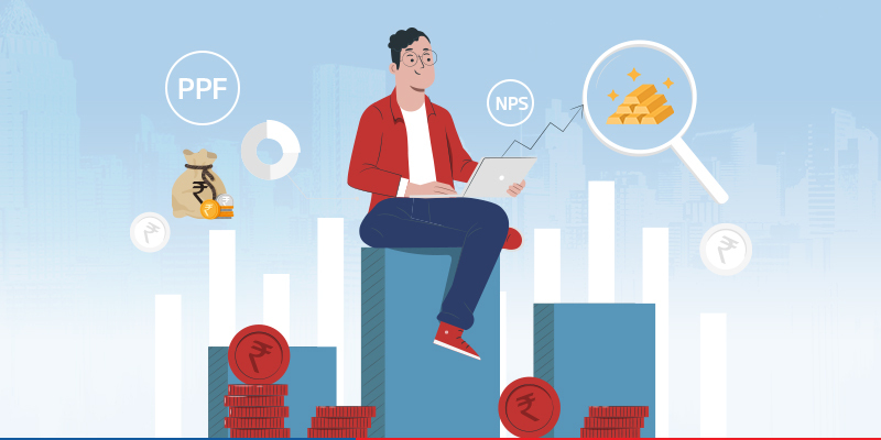 AMFI and Postal Department will jointly train 1 lakh postmen to sell mutual funds