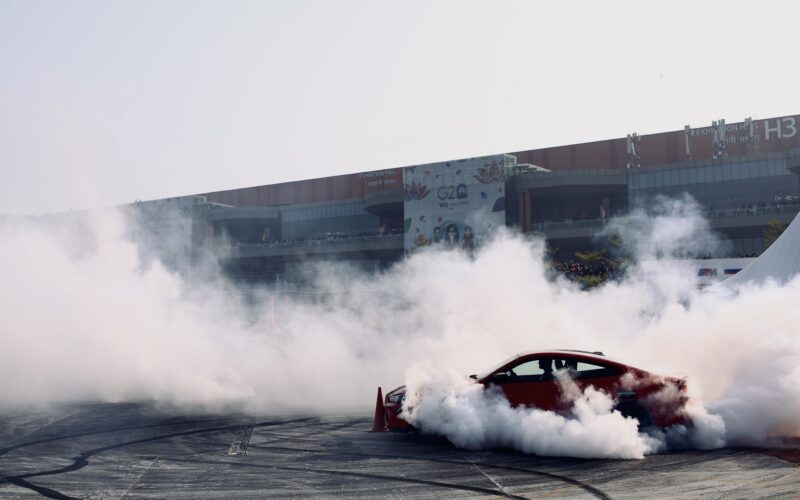 BMW Group introduces BMW M Drift Academy in India
