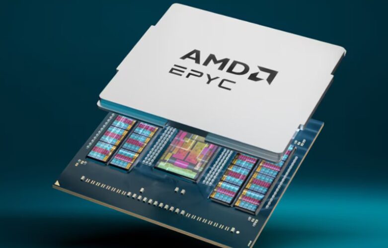 AMD EPYC™ Processors Help Mahindra Achieve 40% Cost Savings, Drive New Revenue Stream, and Modernize HPC Infrastructure  