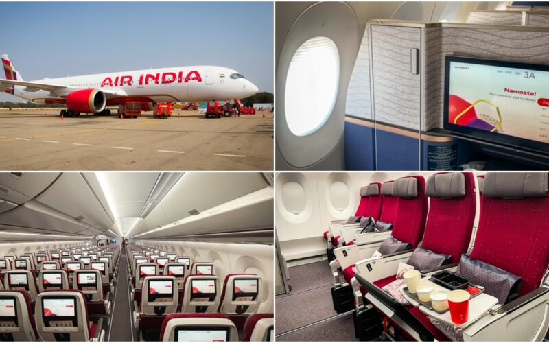 DGCA's 'Diwali Initiative': Airfares curbed! ✈️ Flight capacity increased ahead of the festive rush