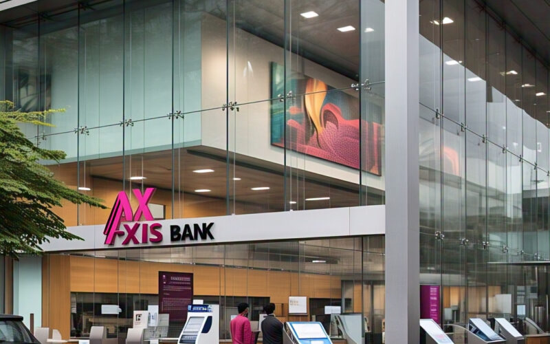 Axis Bank partners with Lakshya Shooting Club to launch a High-Performance Shooting Centre