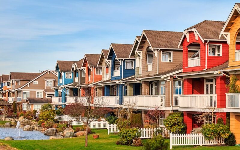 GTA Home Sales Drop 23% in March as Listings Surge, Prices Also dropping