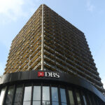 DBS Bank India authorised as Agency Bank for GST payments