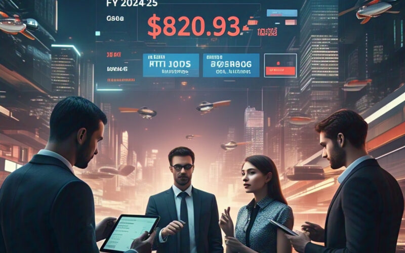 India’s Exports Grow 5.23% in April–July 2025, Led by Engineering, Electronics and Gems & Jewellery