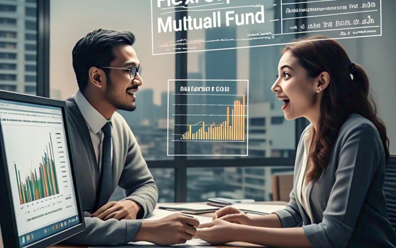 Good Returns: Flexi cap Mutual Fund grew Rs 700 SIP to Rs 1.36 crore in 30 years