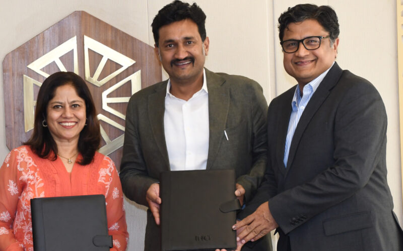 IHCL EXPANDS PRESENCE IN UTTARAKHAND WITH THE SIGNING OF A GATEWAY HOTEL IN MUSSOORIE