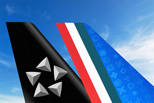 ITA AIRWAYS SET TO START INTEGRATION INTO STAR ALLIANCE