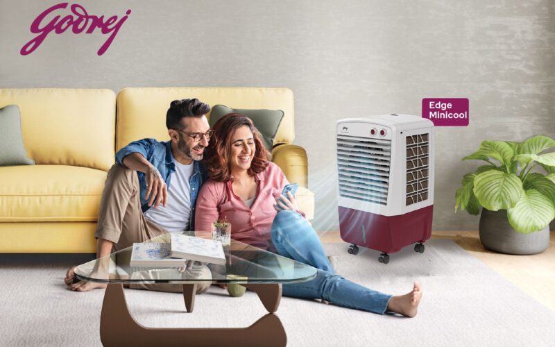 Godrej Locks Accelerates with 14% Growth, Powered by Smart Innovation and Bharat-Focused Strategy