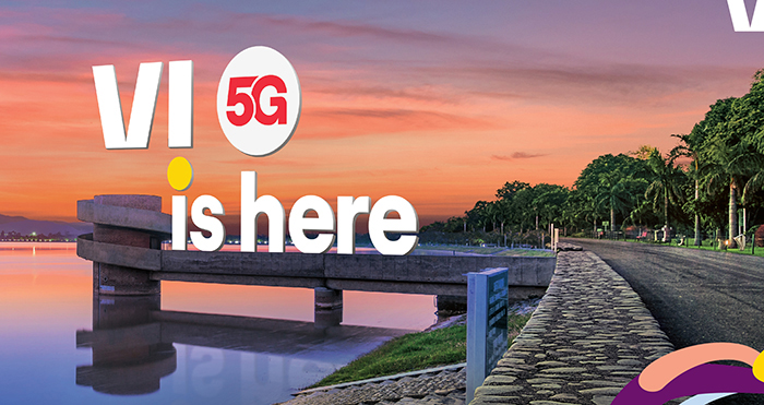 Vi expands 5G network to Chandigarh Region