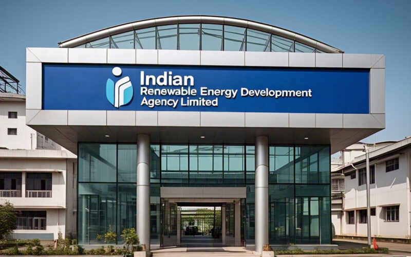 IREDA’s Loan Sanctions Rise 27% to ₹47,453 Crore