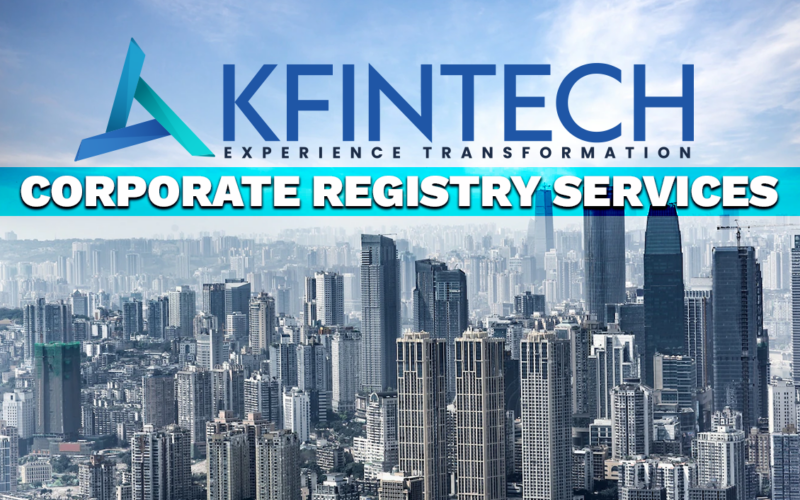 KFin Technologies Introduces New-Gen KYC Solution to Streamline Customer Onboarding