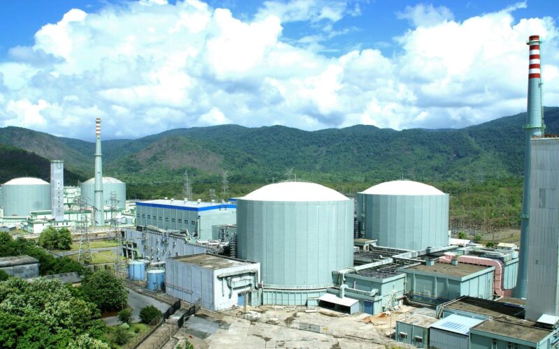 L&T Despatches 4th Steam Generator to Kaiga Atomic Power Station