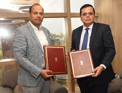 FIU-IND and RBI sign MoU for enhanced coordination and information exchange
