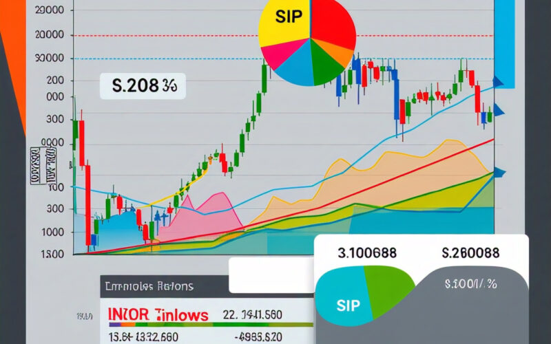 Average SIP Ticket Size Nears ₹3,000 in June 2025, Surpasses Pre-COVID Levels