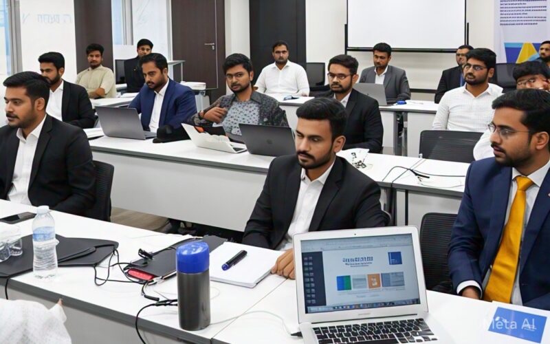 Spice Money Academy Digital Training Equips 5.28 Lakh Adhikaris