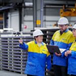 Tata Steel Completes First Paperless Import Shipment Using Electronic Bill of Lading with Full Bank Integration